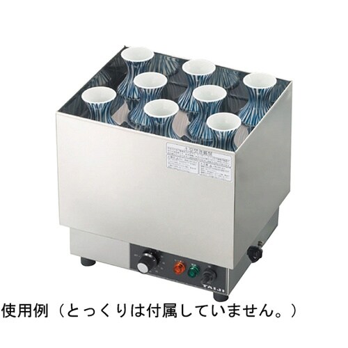 電気式燗どうこ TS−8