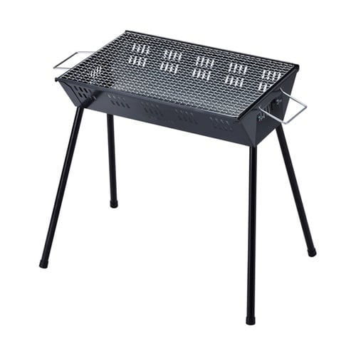 バーベキューコンロ(鉄板無) CBD−4