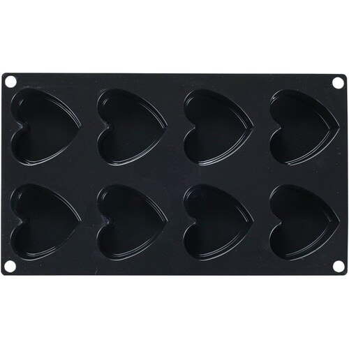 Ma フレキシブルモルド 60 ハート