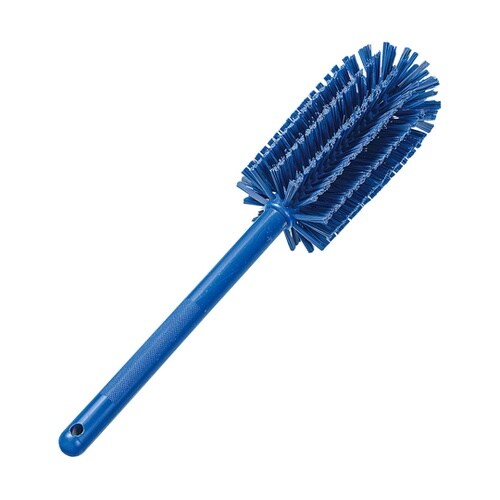 ボトルブラシ L ブルー 40001EC