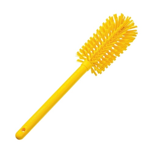 ボトルブラシ L イエロー 40001E