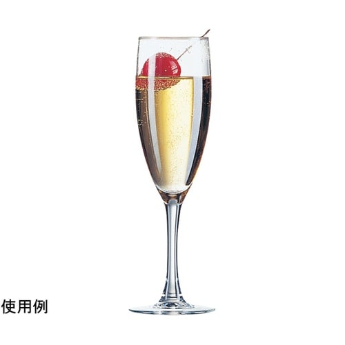 プリンセサ フルートグラス 160ccJ