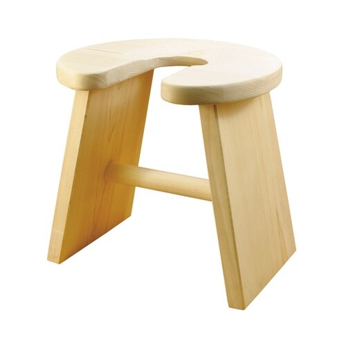 からだおもいの風呂椅子 89627