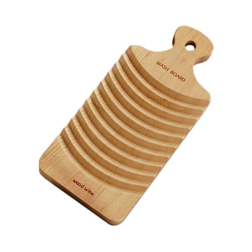 携帯洗濯板【単体】 87329