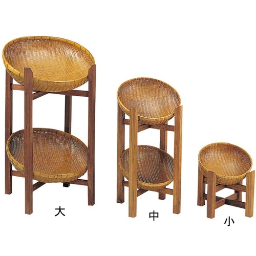 溜ざる什器 小 42162