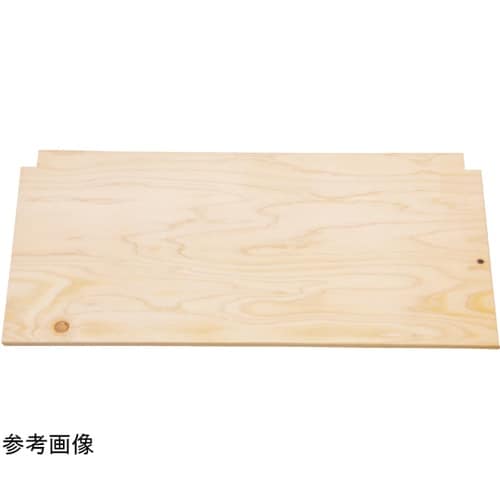 HP システムゴンドラ什器用 棚板(無塗