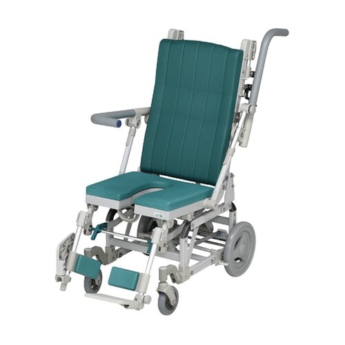 はいねーるFL(U型シート/ヘッドレスト