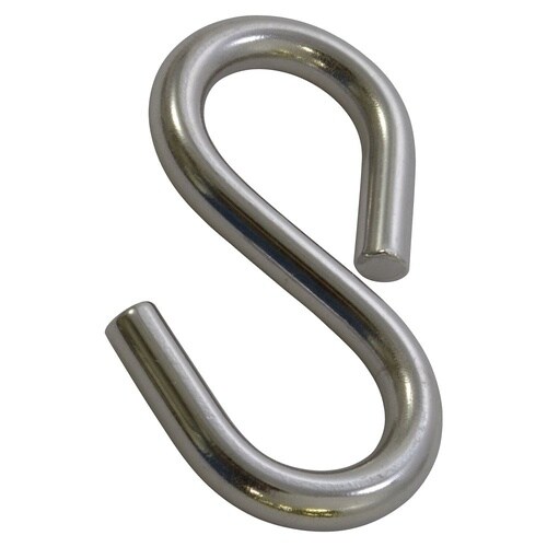 ステンSカン 5 1セット(5個入)