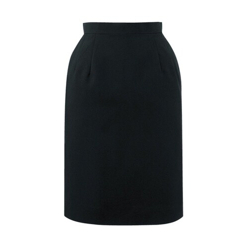 タイト 女性用スカート ブラック 13号