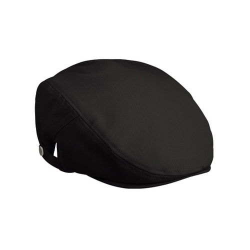 ハンチング 帽子 ブラック F SHAU