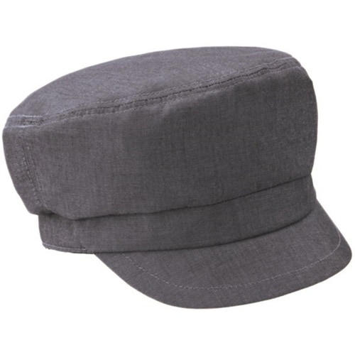 ワークキャップ 帽子 ネイビー F SH