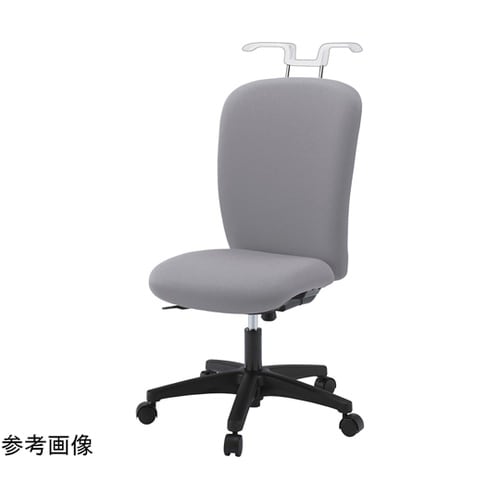 リエットRチェア ハイバック ハンガー付