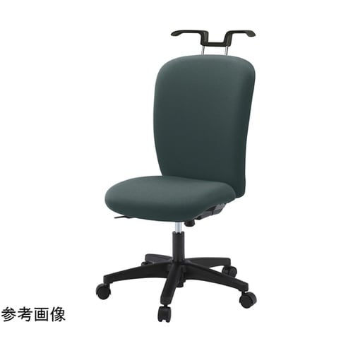 リエットRチェア ハイバック ハンガー付