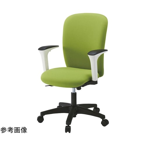 リエットRチェア ハイバック 可動肘付