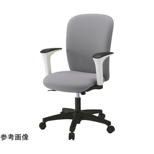 リエットRチェア ハイバック 可動肘付