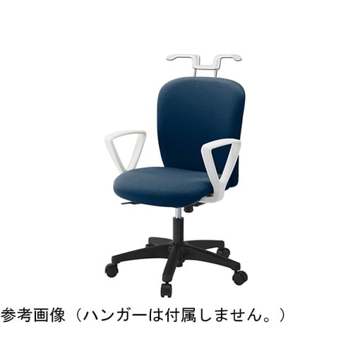 リエットRチェア ローバック 固定肘付
