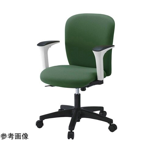 リエットRチェア ローバック 可動肘付
