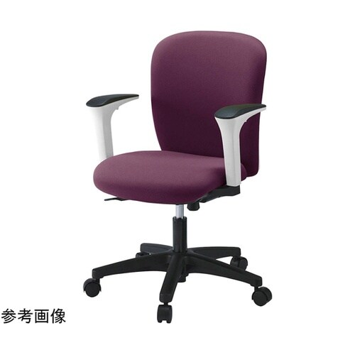 リエットRチェア ローバック 可動肘付