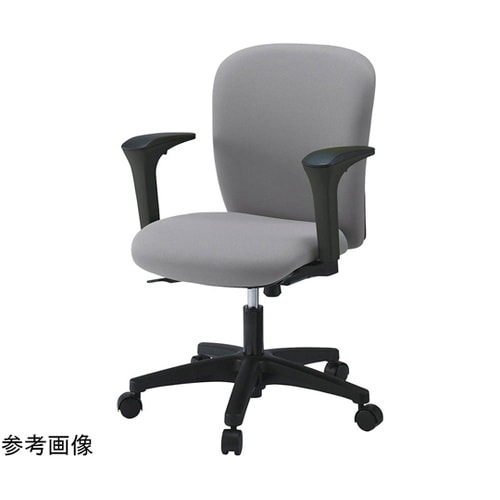 リエットRチェア ローバック 可動肘付