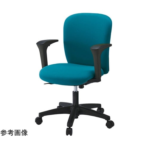 リエットRチェア ローバック 可動肘付