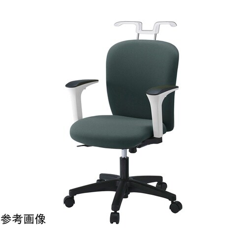 リエットRチェア ローバック 可動肘・ハ