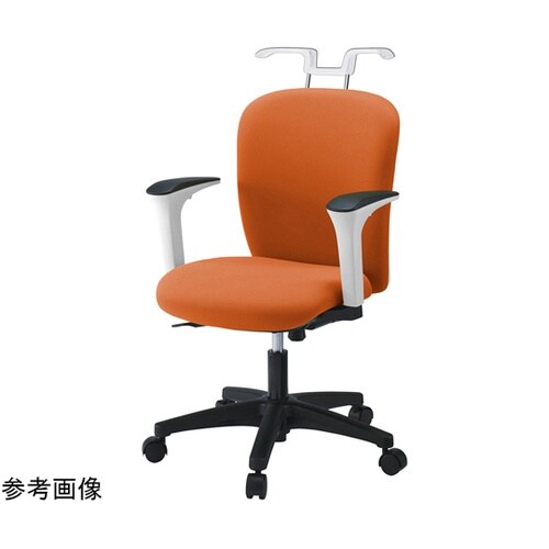 リエットRチェア ローバック 可動肘・ハ