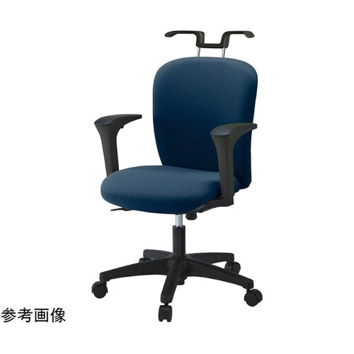 リエットRチェア ローバック 可動肘・ハ