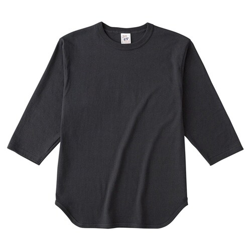 オープンエンド3/4スリーブ ベースボー