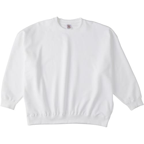 レギュラーウェイト ビックシルエット ス