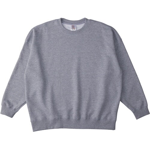 レギュラーウェイト ビックシルエット ス