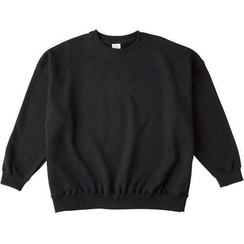 レギュラーウェイト ビックシルエット ス