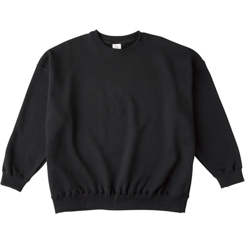 レギュラーウェイト ビックシルエット ス