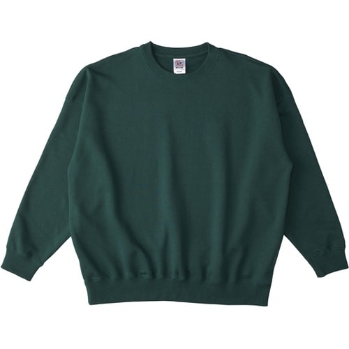 レギュラーウェイト ビックシルエット ス