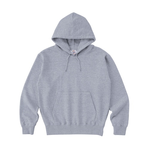 レギュラーウェイト スウェットP/Oパー