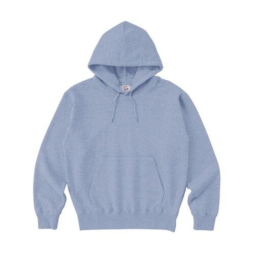 レギュラーウェイト スウェットP/Oパー