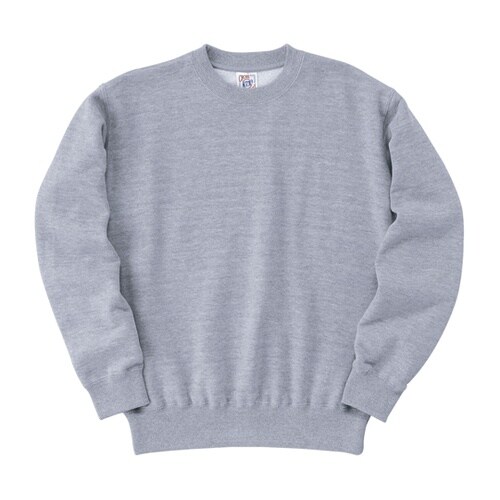 レギュラーウェイト スウェットシャツ ヘ