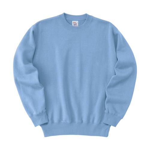 レギュラーウェイト スウェットシャツ サ