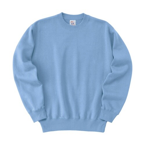 レギュラーウェイト スウェットシャツ サ