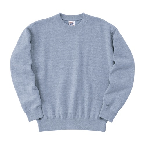 レギュラーウェイト スウェットシャツ ア