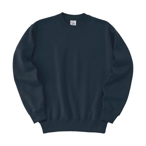 レギュラーウェイト スウェットシャツ ネ