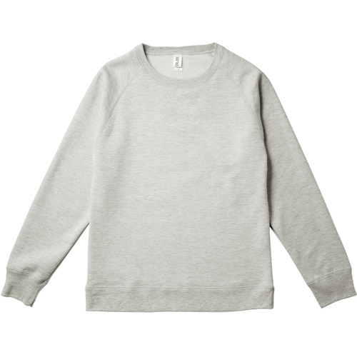 トライブレンド クルーネックスウェット