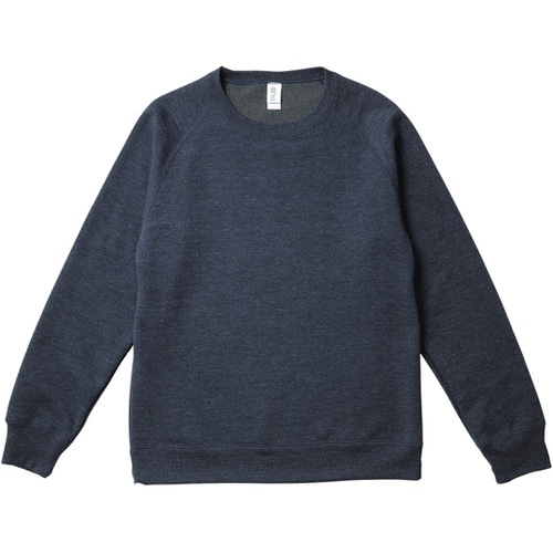 トライブレンド クルーネックスウェット