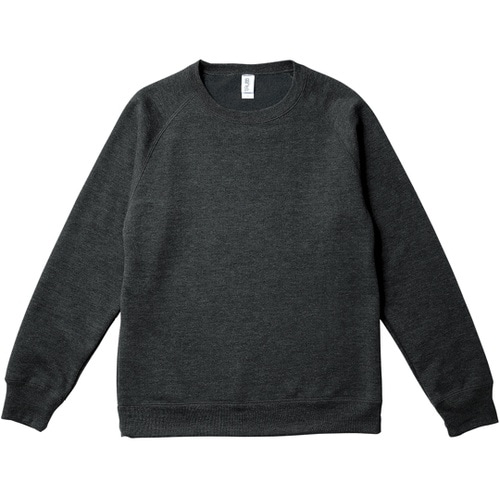 トライブレンド クルーネックスウェット