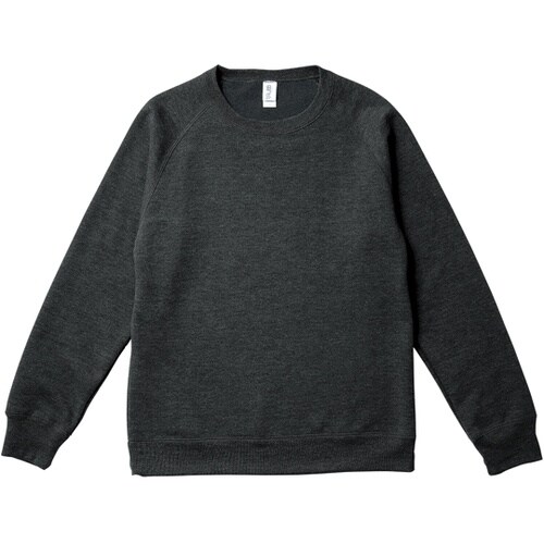 トライブレンド クルーネックスウェット