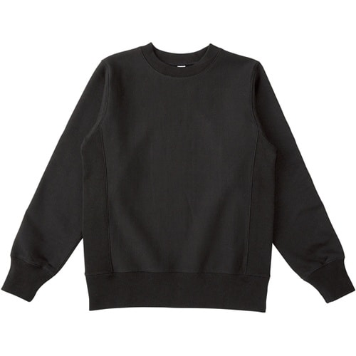 ヘビーウェイトスェットシャツ ディープブ