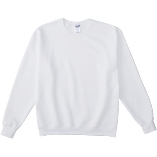 ジャージーズNUBLENDスウェットシャ