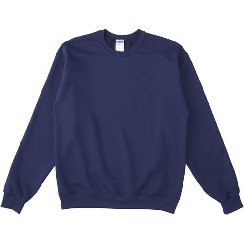 ジャージーズNUBLENDスウェットシャ