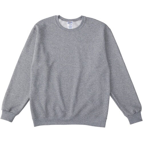 ジャージーズNUBLENDスウェットシャ