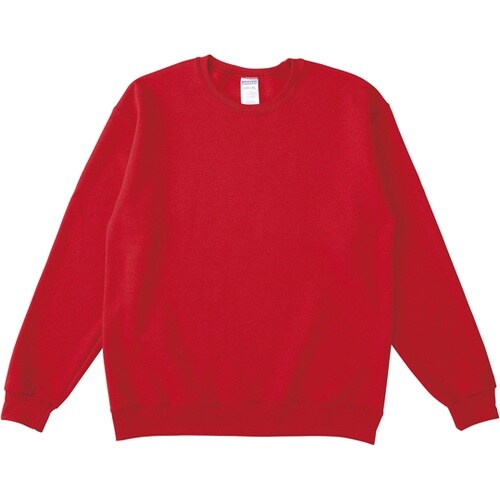 ジャージーズNUBLENDスウェットシャ