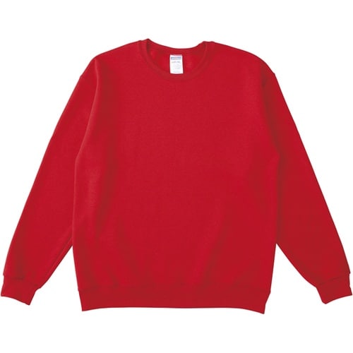 ジャージーズNUBLENDスウェットシャ